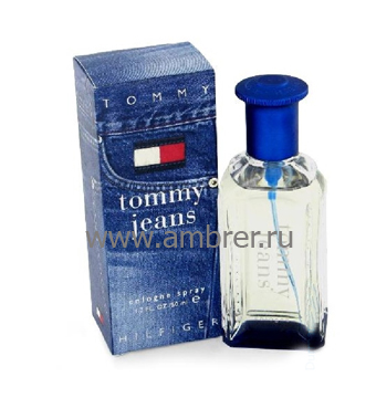 Tommy Hilfiger Tommy Jeans