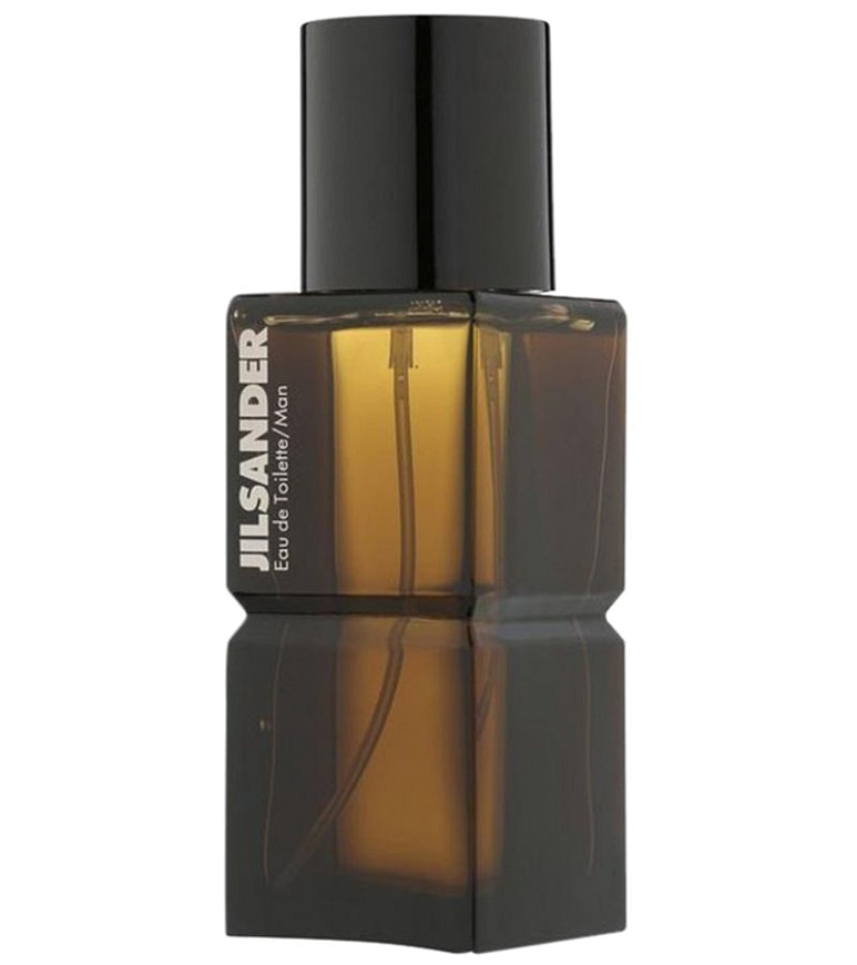 Jil Sander Man Eau de Toilette