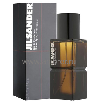 Jil Sander Man Eau de Toilette