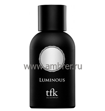 The Fragrance Kitchen TFK Luminous