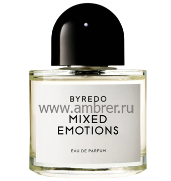 Byredo Parfums Byredo Mixed Emotions