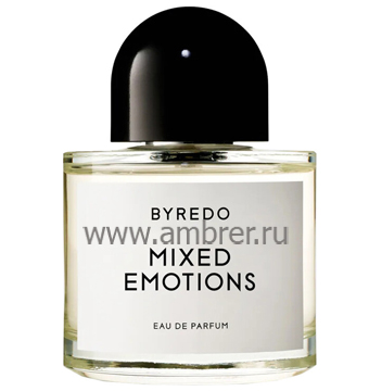 Byredo Mixed Emotions