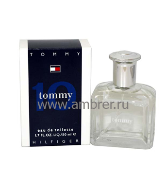 Tommy Hilfiger Tommy 10