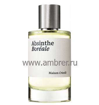 Absinthe Boreale