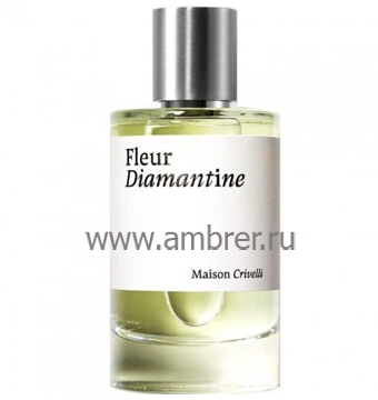 Fleur Diamantine