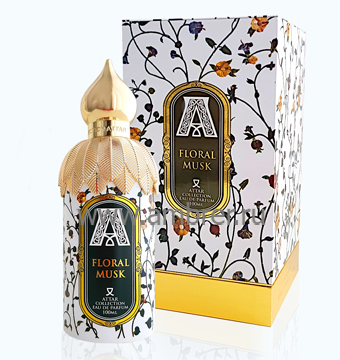 Attar Collection Floral Musk