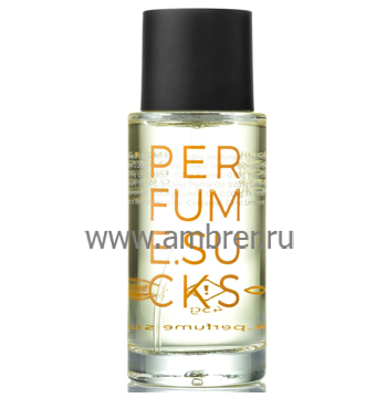Perfume.Sucks Yellow