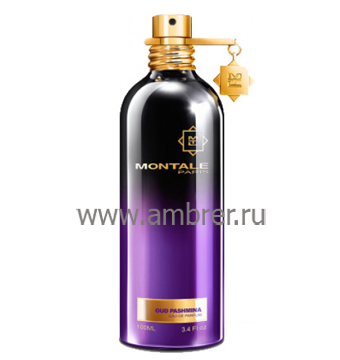 Montale Oud Pashmina