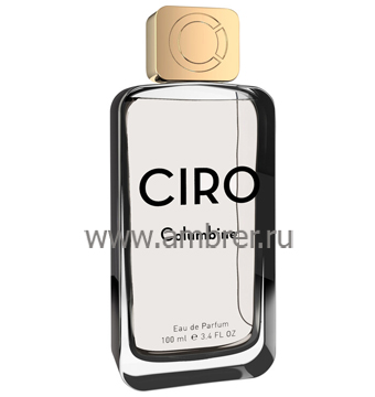 Parfums Ciro Columbine