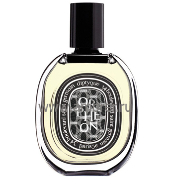 Diptyque Orpheon