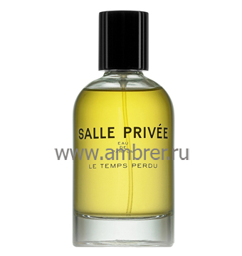 Salle Privee Le Temps Perdu
