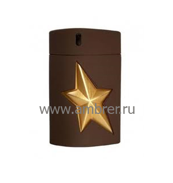 Thierry Mugler A Men Pure Coffe