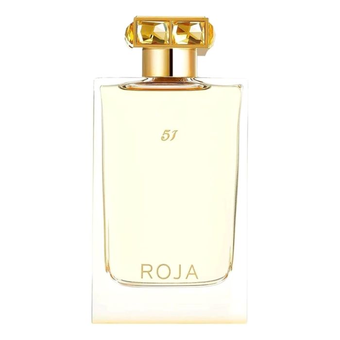 51 Pour Femme Essence De Parfum
