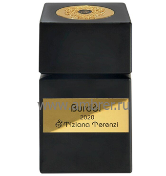 Tiziana Terenzi Burdel