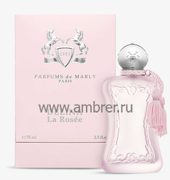 Parfums de Marly Marly Delina La Rosee