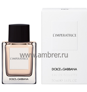 L`imperatrice Eau de Toilette