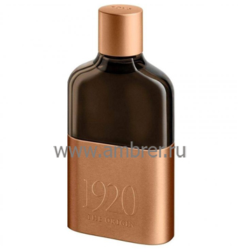 Tous Tous 1920 The Origin Eau de Parfum