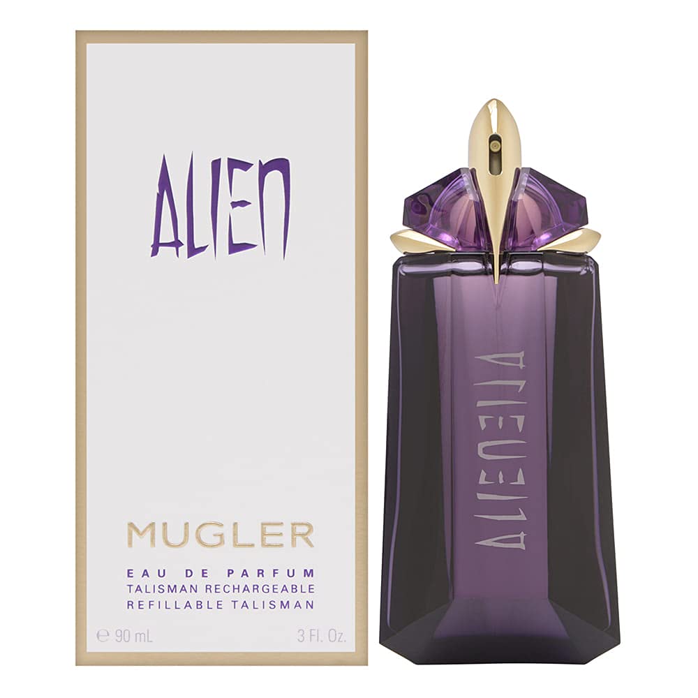 Thierry Mugler Alien