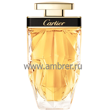 Cartier La Panthere Parfum