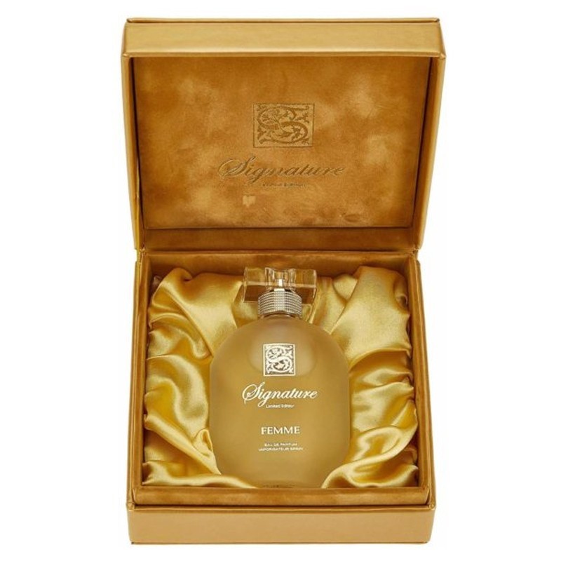Signature Femme Limited Edition