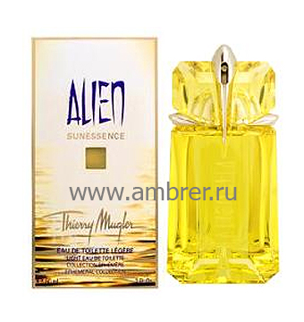 Thierry Mugler Alien Sunessence