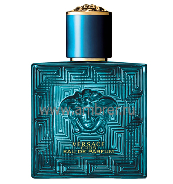 Versace Eros Eau De Parfum