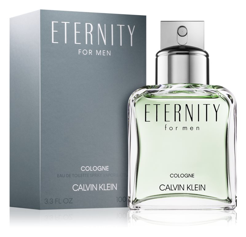 Eternity for Men Cologne