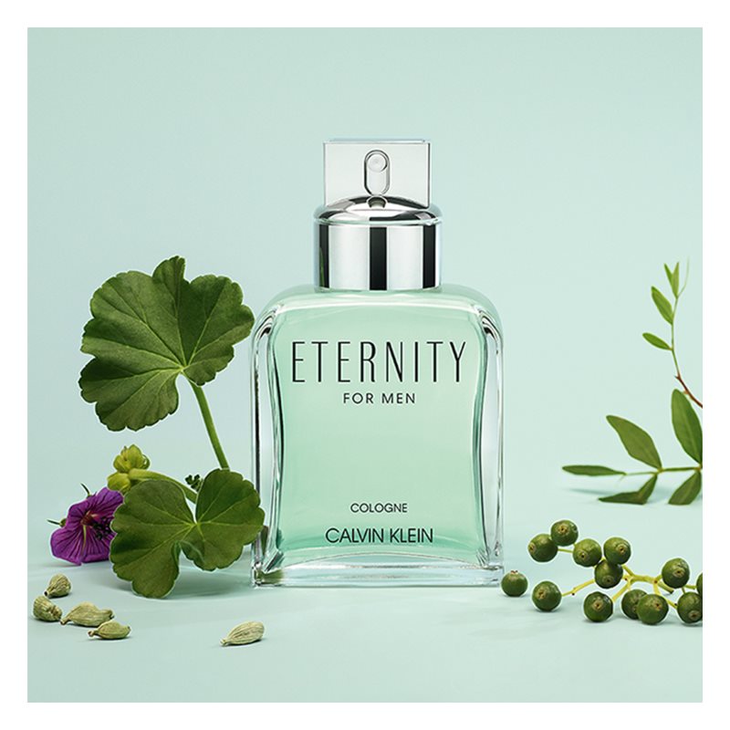 Eternity for Men Cologne