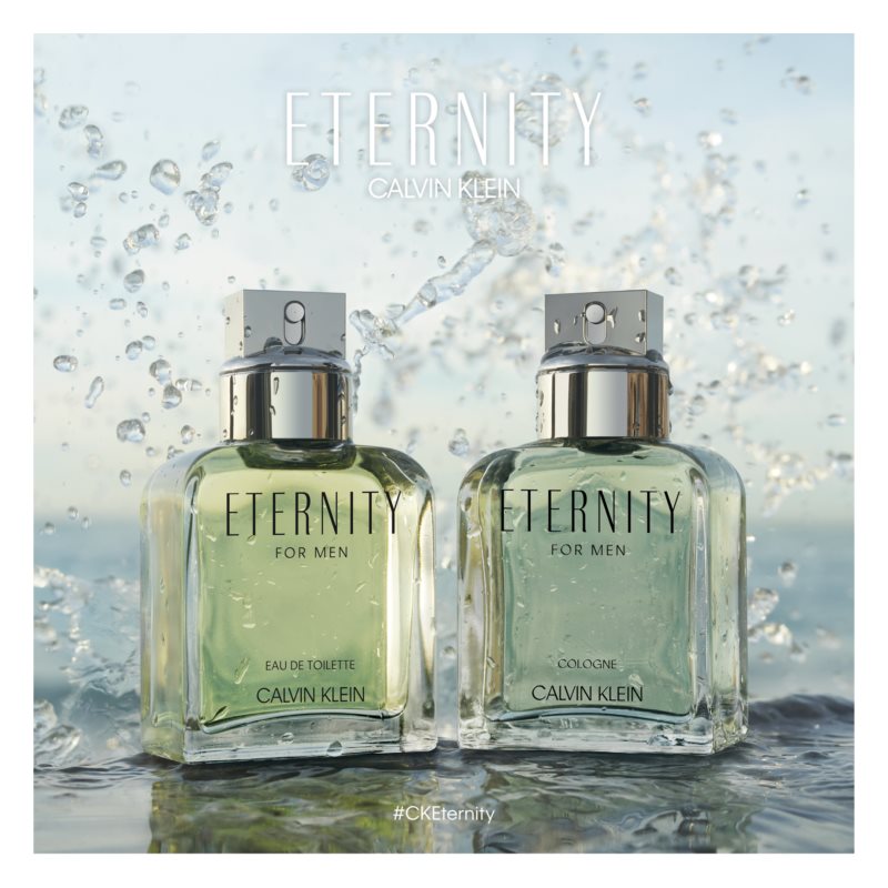 Eternity for Men Cologne