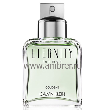 Calvin Klein Eternity for Men Cologne