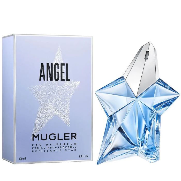 Angel Eau de Parfum