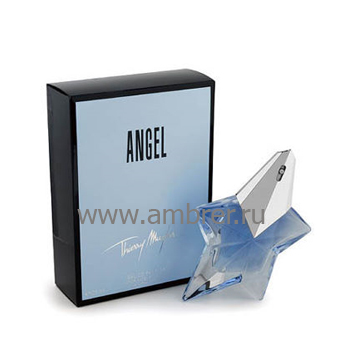 Thierry Mugler Angel