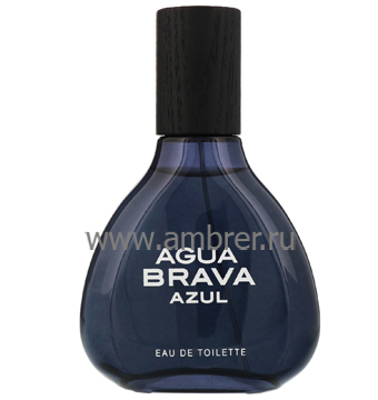 Agua Brava Azul