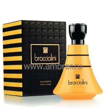 Braccialini Braccialini Eau de Parfum Pour Femme