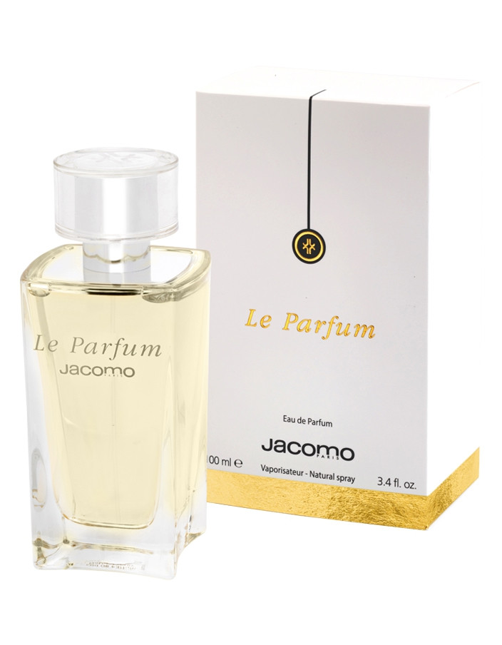 Jacomo Le Parfum