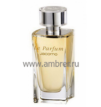 Jacomo Le Parfum