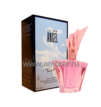 Thierry Mugler Angel Le Lys