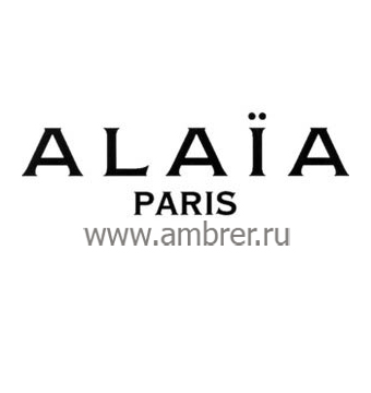 Alaia London