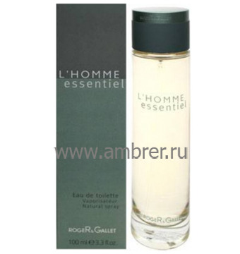 L`Homme Essentiel