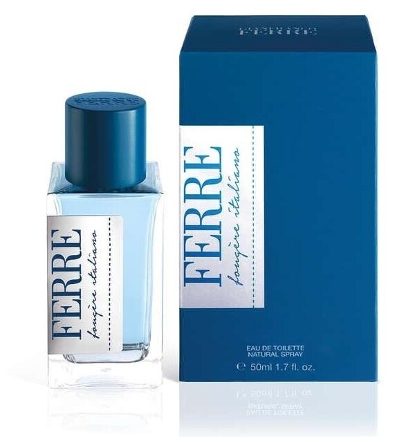 Gianfranco ferré gieffeffe bianco assoluto 2025 fragrantica