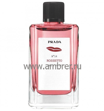 Prada Prada N14 Rossetto