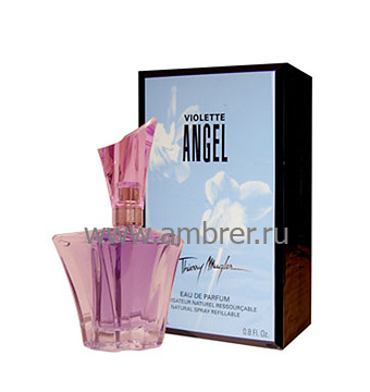 Thierry Mugler Angel Violette