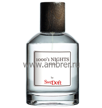 SweDoft 1000`1 Nights