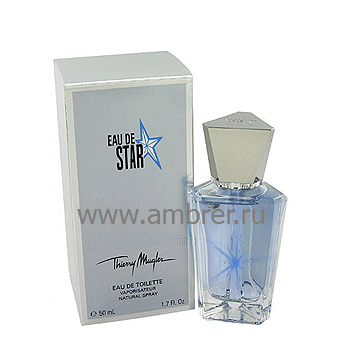 Thierry Mugler Eau de Star