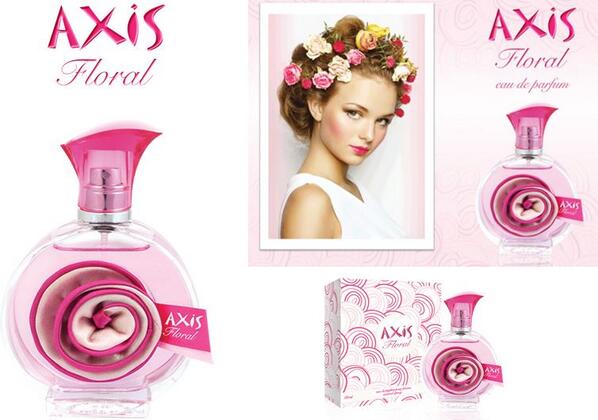 Axis Floral