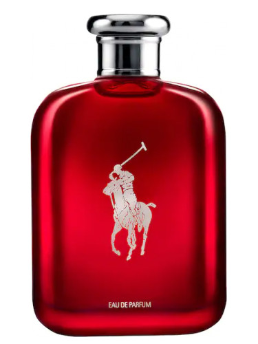 Polo Red Eau de Parfum