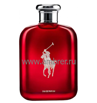 Polo Red Eau de Parfum