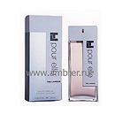 Ted Lapidus Ted Lapidus Pour Elle