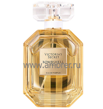 Victoria`s Secret Bombshell Gold