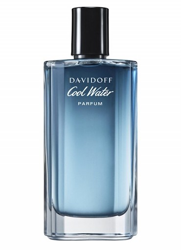 Cool Water Parfum